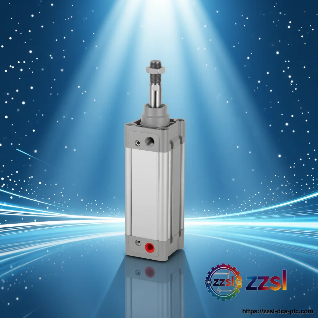 Camozzi60N2L125A0100V